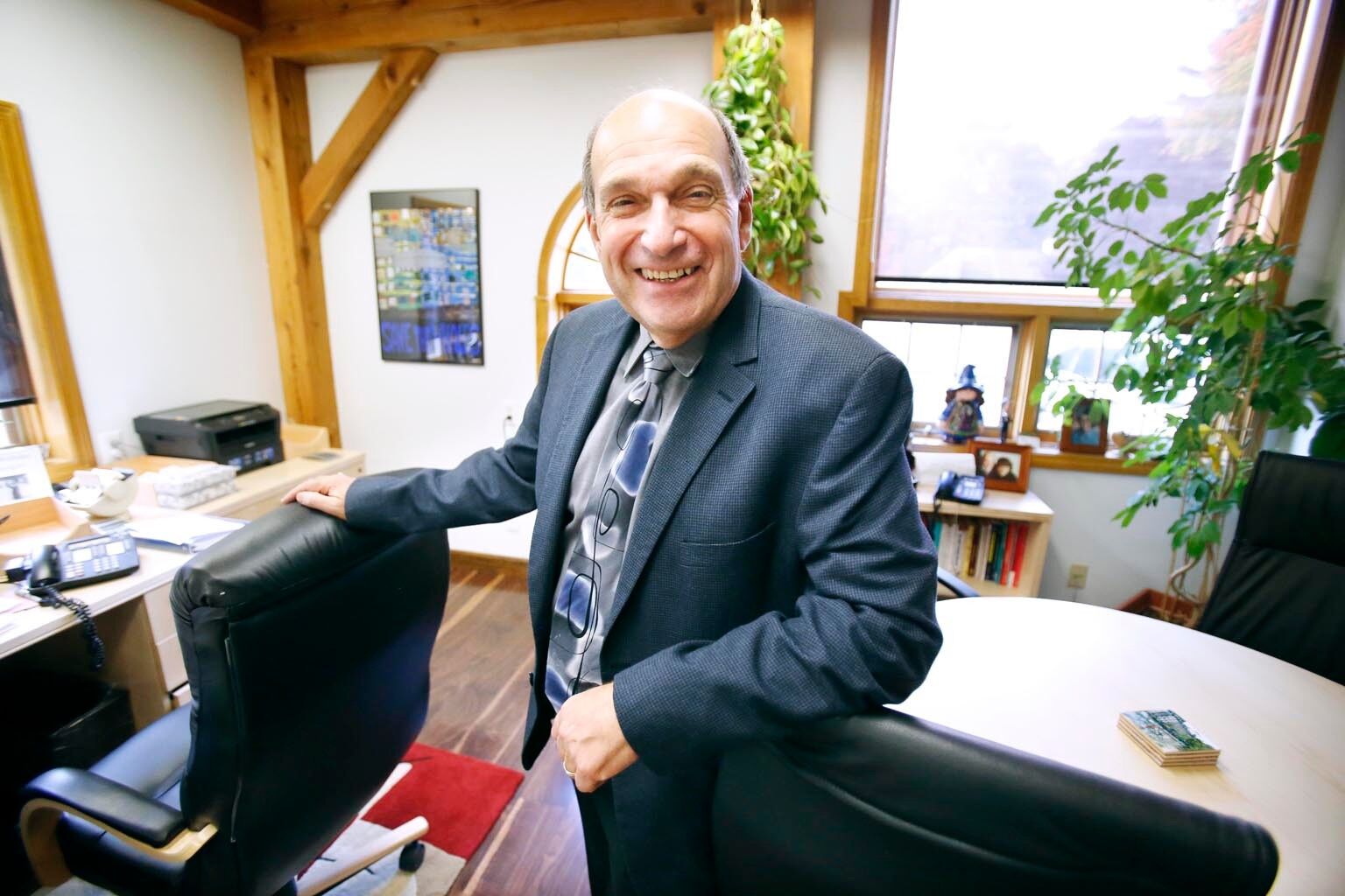 Kenneth Singer